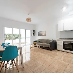 Casa - Choice - Fibre Internet Apartment El Cotillo (Fuerteventura)