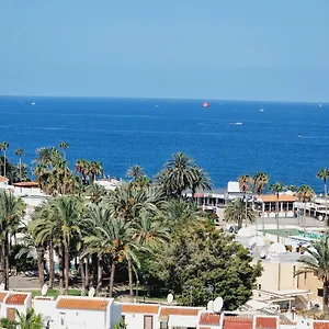Olympia Studio, Ocean View Holiday home Playa de las Americas (Tenerife)