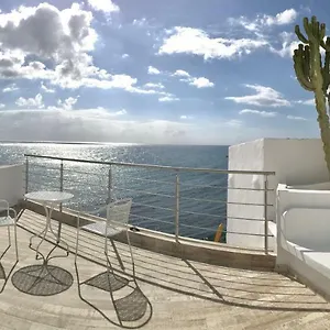 Casa Atlantica Apartment Las Playas