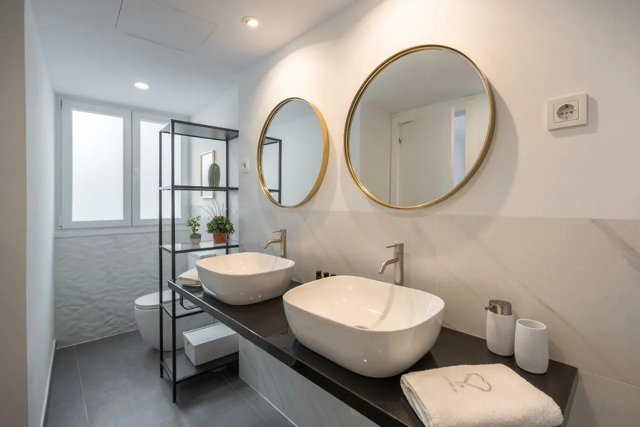 iloftmalaga San Millán Apartamento 0*,  Espanha