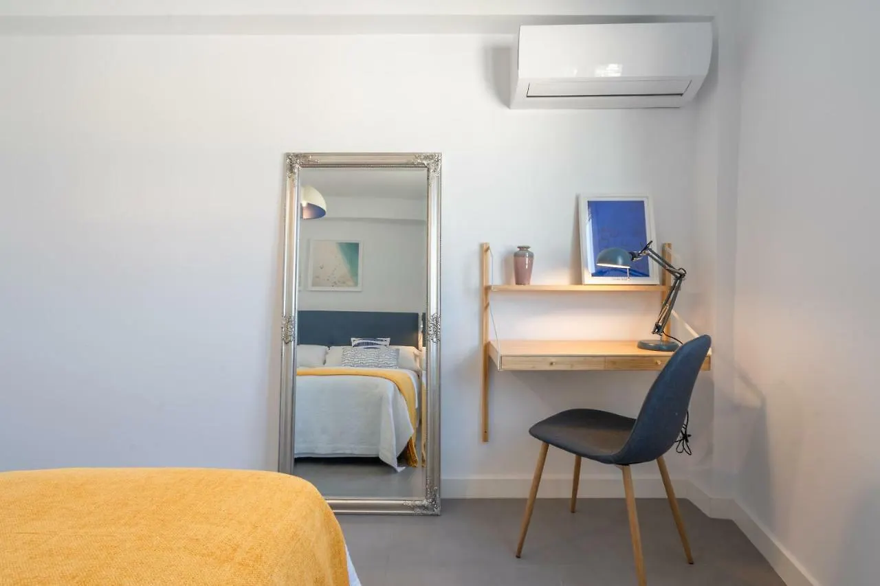 iloftmalaga San Millán Apartamento